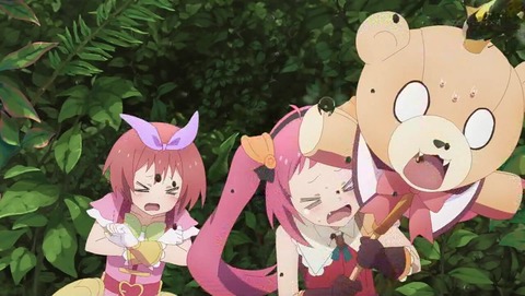 プリコネ2期 7話 感想 0452