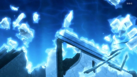 シャングリラ・フロンティア シャンフロ 2期 45話 感想 いざ龍魚三枚おろし 51