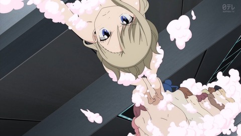 EDENS ZERO 10話 感想 3042