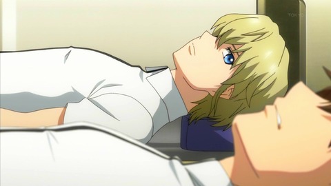 バディコンプレックス 12話 感想 085