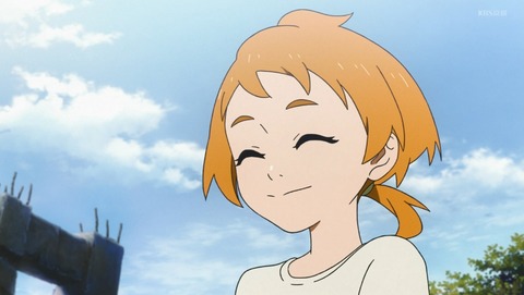 デカダンス 1話 感想 38