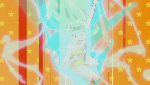 うる星やつら 最終回 23話 感想 67