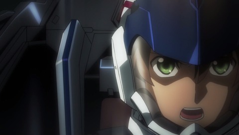 バディ・コンプレックス 完結編 48