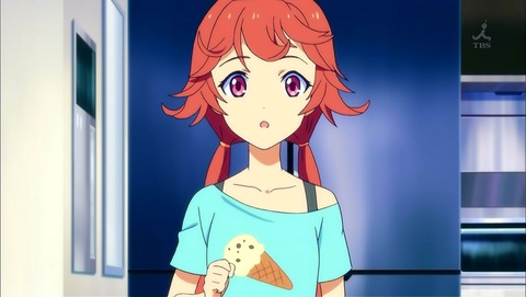 Beatless 第12話 感想 警察に疑われて大ピンチ ユカは家の中が一大事 あにこ便