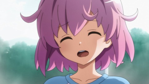 アサルトリリィ BOUQUET 2話 感想 27