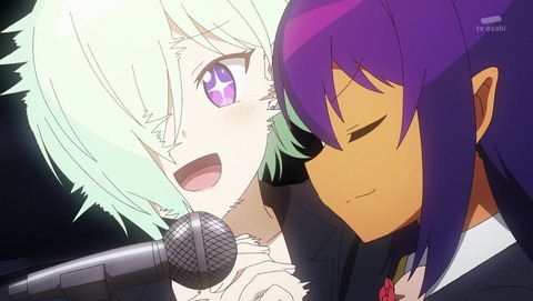 ジャヒー様はくじけない! 8話 感想 1423