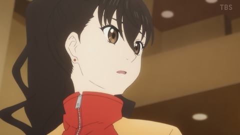 ましろのおと 9話 感想 042