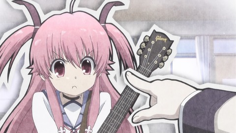 Angel Beats 第10話 感想 数多の夢と叶えたかったもの あにこ便 Angel Beats 第10話 感想 数多の夢と叶えたかったもの あにこ便