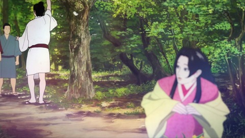 信長協奏曲 第4話 感想 五人で合戦じゃぁぁぁ あにこ便 信長協奏曲 第4話 感想 五人で合戦じゃぁぁぁ あにこ便