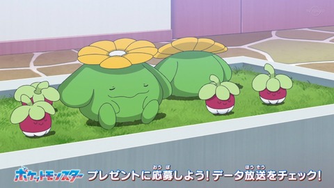 ポケモン 10話 1128