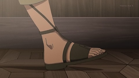無職転生 6話 感想 052