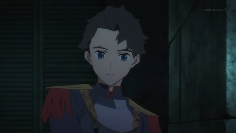 禍つヴァールハイト 2話 感想 038
