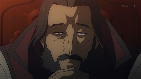 賢者の孫 10話 感想 026