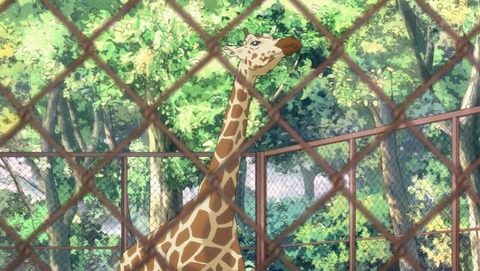 推しが武道館いってくれたら死ぬ 3話 感想 0090