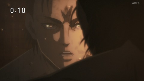 進撃の巨人 The Final Season 69話 感想 81