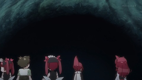 ケムリクサ 7話 感想 016