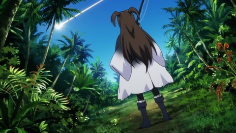 盾の勇者の成り上がり2期 7話 感想 0051