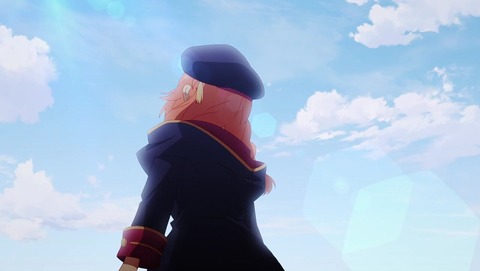 プリコネ2期 3話 感想 3418