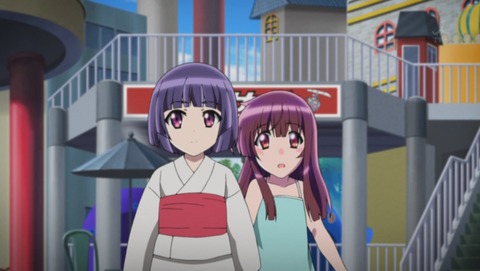 レーカン! 13話 感想 最終回 20