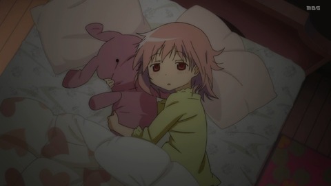 魔法少女まどか☆マギカ まどマギ 始まりの物語/永遠の物語 TV Edition 1話 感想 僕と契約して魔法少女になってよ! 81