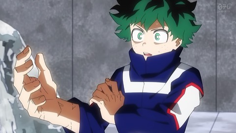 僕のヒーローアカデミア 第5期 第100話 感想 力も強さもみんなのために あにこ便 僕のヒーローアカデミア 第5期 第100話 感想 力も強さもみんなのために あにこ便