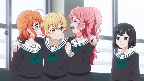 プラオレ! 4話 感想 005