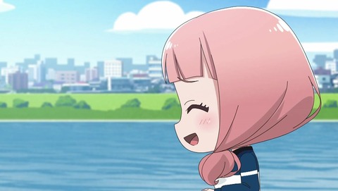 ガルパ☆ピコ ふぃーばー! 9話 感想 0216