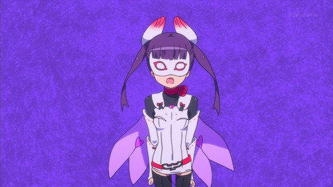 世界征服 ズヴィズダー 10話 438