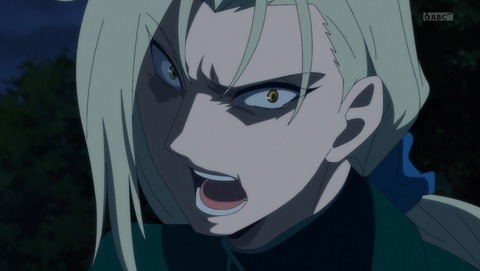 地獄先生ぬ～べ～ 2025年版 第11話 感想 鬼の手 VS. 火輪尾の術 98