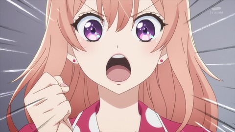 カッコウの許嫁 5話 感想 0774