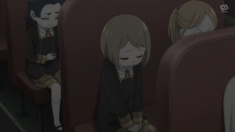 SPY×FAMILY スパイファミリー 3期 45話 感想 バスジャック犯を制圧せよ 01