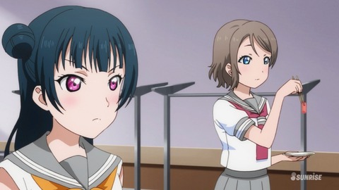 ラブライブ サンシャイン 第12話 感想 M sが終わった場所で Aqoursが始まる あにこ便 ラブライブ サンシャイン 第12話 感想 M sが終わった場所で Aqoursが始まる あにこ便