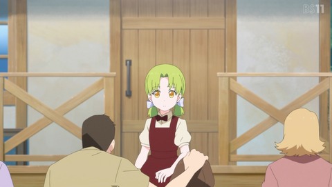 最後にひとつだけお願いしてもよろしいでしょうか 9話 感想 それは誰にでもできることではないのですとお伝えしてもよろしいでしょうか 83