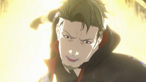 Night Head 41 第12話 感想 世界の命運は兄弟の手に 最終回 あにこ便