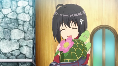 防振り 2期 7話 感想 067
