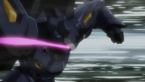 ガンダム ビルドファイターズトライ 25話 感想 BFT 最終回 47