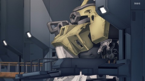 機動戦士ガンダム 水星の魔女 18話 感想 空っぽな私たち 54