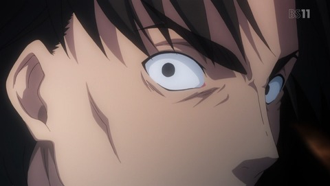 Fate stay night UBW 20話 感想 184