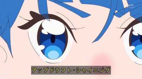 ひろがるスカイ!プリキュア 15話 感想 2420