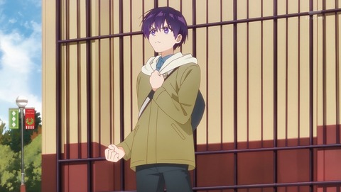 可愛いだけじゃない式守さん 12話 最終回 感想 夢よりも 02