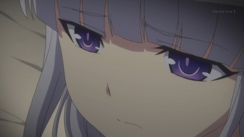 新妹魔王の契約者 11話 感想 174