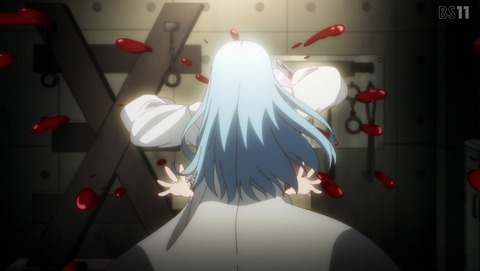 忍者と殺し屋のふたりぐらし にんころ 最終回 12話 感想 23