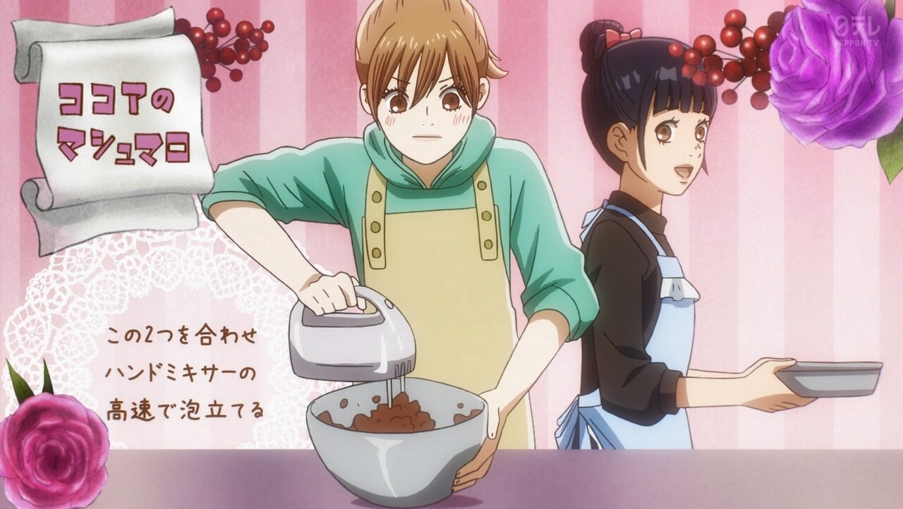 ちはやふる3の一覧 1ページ目 アニメナウアンテナ ちはやふる3の一覧 1ページ目 アニメナウアンテナ