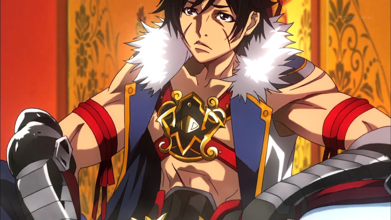 風雲維新ダイショーグン 1話 作画は良い 作画は本当に いい 画像 感想まとめ あにこ便