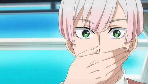 RobiHachi 12話 感想 018
