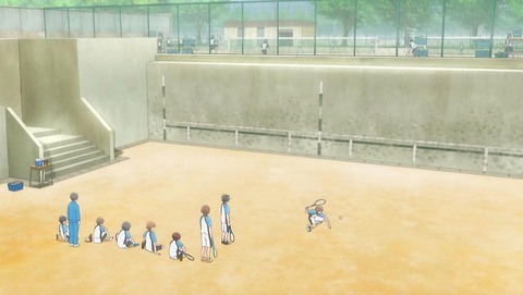 星合の空 2話 感想 054