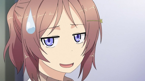 リケ恋 6話 感想 045