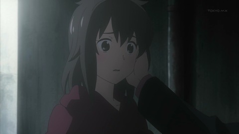 selector infected WIXOSS 8話 感想 261