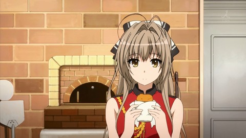 甘城ブリリアントパーク 10話 感想 1195