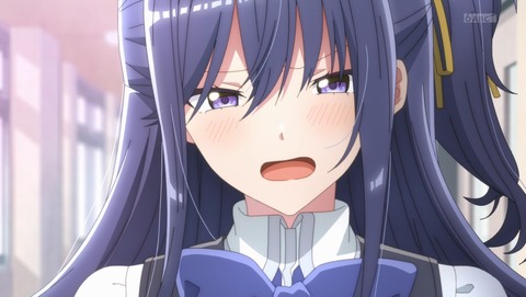 ささやくように恋を唄う 11話 感想 対峙と、かけ違い。 05